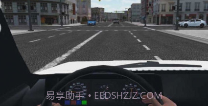 狂飙驾驶员v306.1.0.13截图