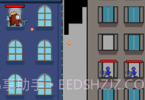 疯狂的神射手v1.0.8截图