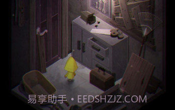 恐怖密室逃亡v1.0.12截图