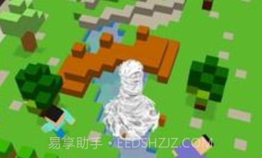 龙卷风进化v0.4.11截图