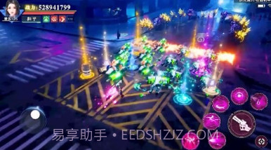 机动狂潮v1.2.14截图