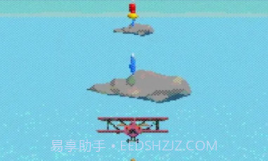 醒醒飞行员v0.12截图