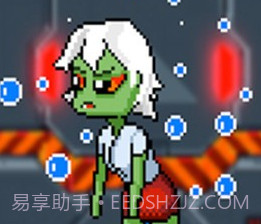 僵尸病毒跑酷v1.8截图