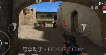 特种部队小组2v1.0.20截图