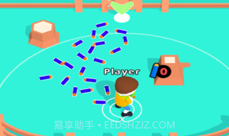 皇家爆破手v0.12截图