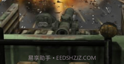 超级装甲车v1.13截图