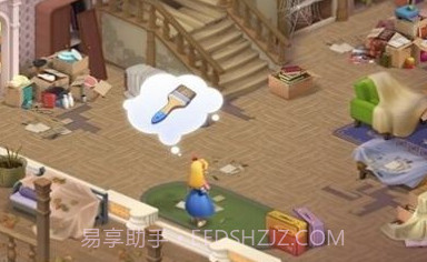 Merge Matters我的梦想家园V8.3.8截图