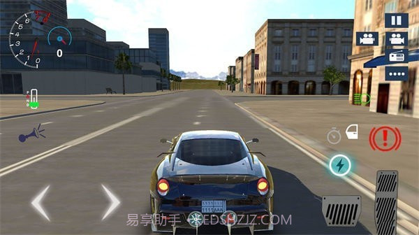 极限公路竞速v306.1.0.10截图