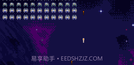 太空掠夺者v1.13截图