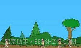 原始人守城2 v1.0.1v1.0.11截图