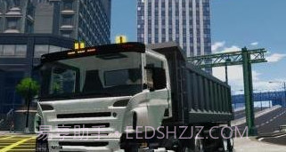 欧洲卡车模拟3v0.34.17截图