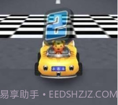 猫车漂移v3.9.14截图