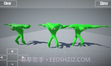 人偶战斗模拟器2.40截图
