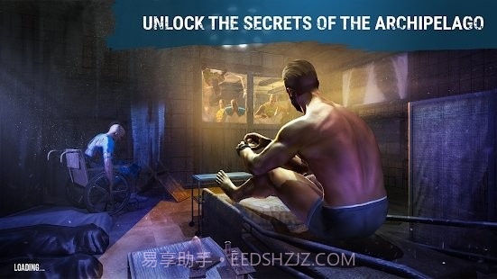 生存入侵专家0.0.328截图