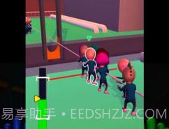长腿蜘蛛生存游戏v0.0.12截图