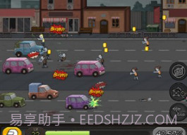 放置僵尸公路v1.0.17截图
