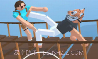 精神小伙大作战v1.0.14截图