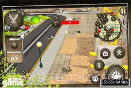 兔兔模拟器v1.11截图