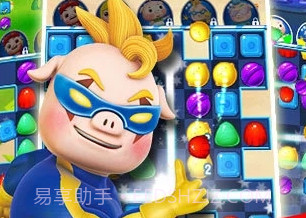 百变消消乐V1.9.9截图