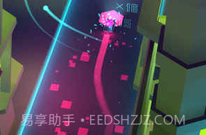 电音超跑无限金币版v1.8截图