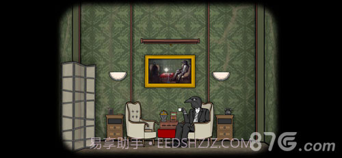 Cube Escape:Paradox1.12截图