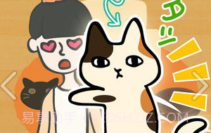 猫咪咖啡厅V1.10截图