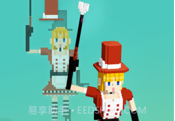 Puzzramav1.6.14截图