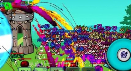 粘液王国v1.15截图