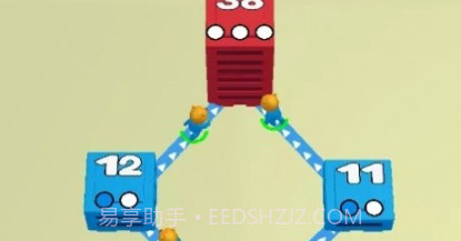 楼盘争夺战v1.18截图