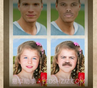 合并面孔(MixBooth)app手机版下载V2.2 最新V2.8截图