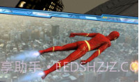 城市机械战警V2.12截图
