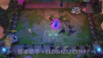 云顶之弈独立版v1.12截图