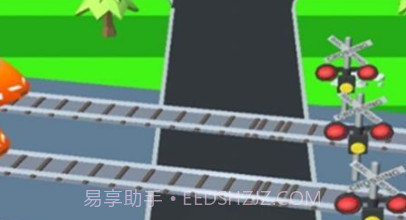 汽车赛道特技v1.17截图