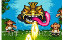 探索冲刺2v1.3.17截图