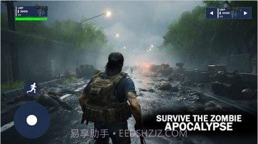 僵尸启示录最后的立场v1.10截图