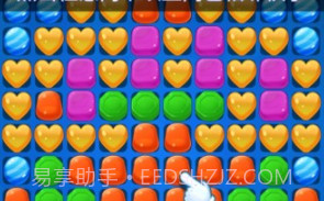 魔法糖果v1.0.16截图