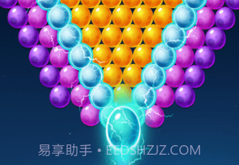 泡泡龙原始恐龙蛋v1.15截图