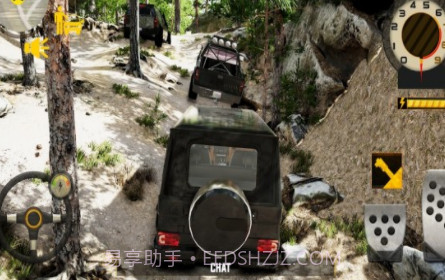 越野汽车模拟器2021v1.19截图