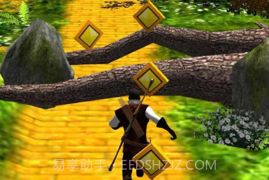 极限跑酷追逐v1.12截图