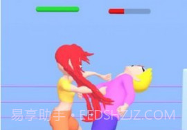 狡猾的战斗3Dv0.0.15截图