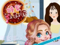 糖果甜甜圈v2.4.17截图