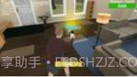 孙子打奶奶模拟器v1.2.13截图