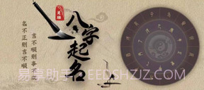 灵瑞起名v1.12截图