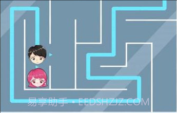 情侣捉迷藏v1.11截图