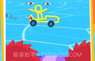 涂鸦与驾驶v1.0.13截图