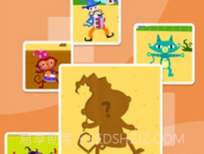 碰碰狐开心学英语单词v1.2.15.12截图