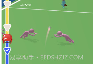 爽快棒球v0.12截图