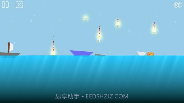 水上沙盒v1.12截图