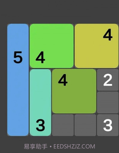 四角数字0.0.20截图