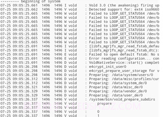 magisk模块v0.8截图